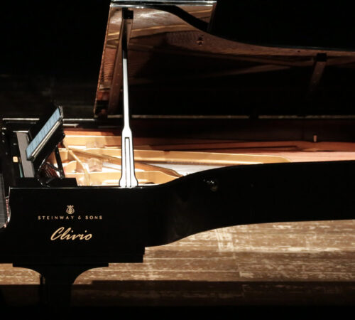 Il 15 novembre un concerto tra Rossini e Chopin