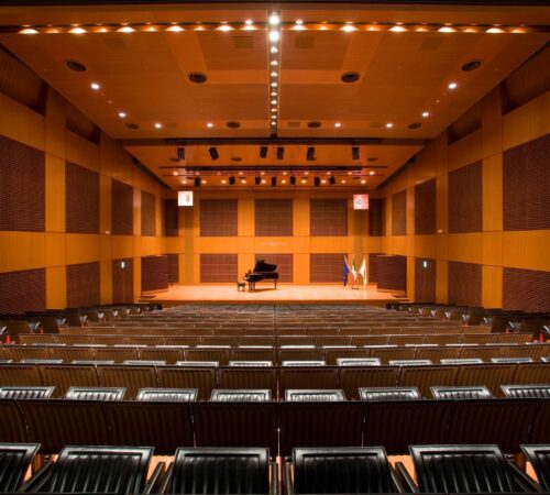 ROF and ItaliaFestival in Tokyo