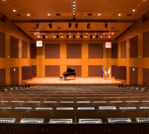 ROF e ItaliaFestival a Tokyo