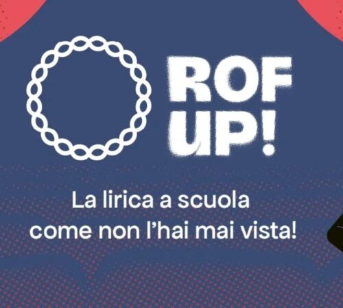 ROF UP! a The Power of Play