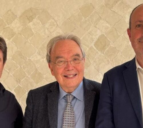 Il messaggio di Michele dall’Ongaro