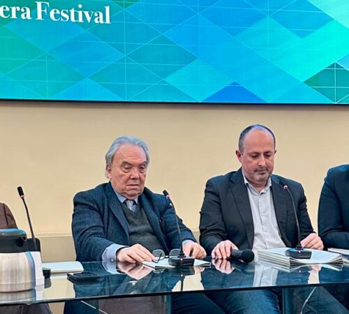 Ecco il programma del ROF 2026