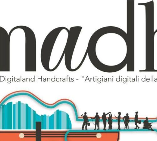 Prosegue il progetto di formazione MADH