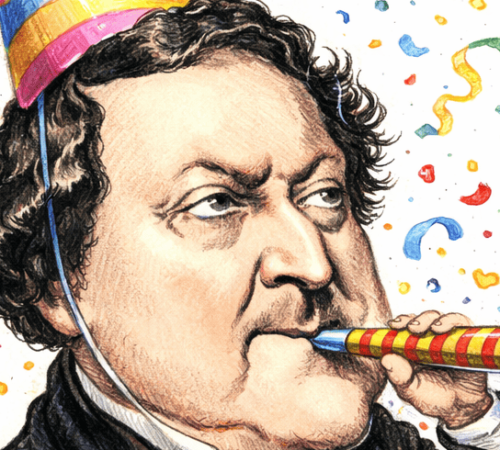 Concerto ‘Rossini ci diverte’