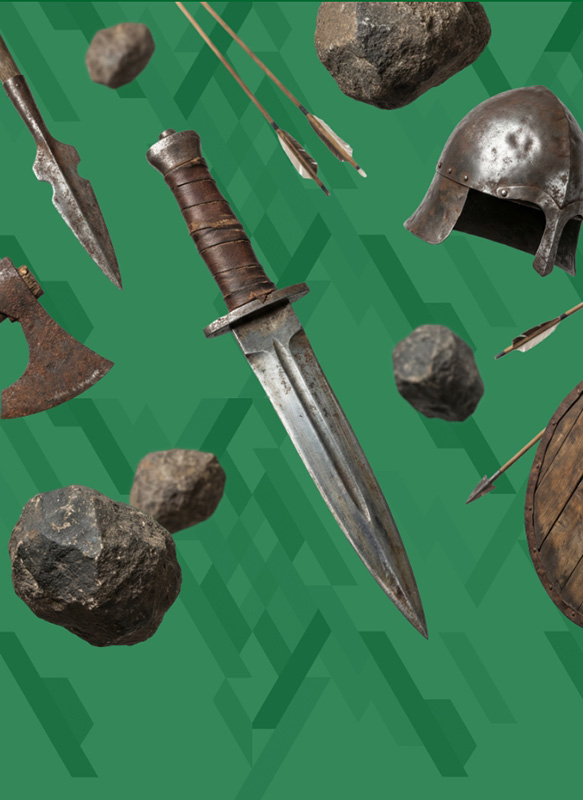 Le siège de Corinthe