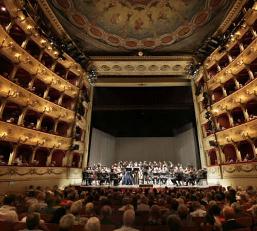 Avviso pubblico esplorativo