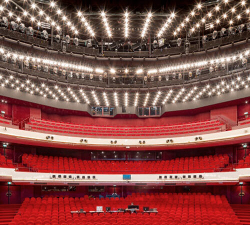 Opera Europa General Assembly