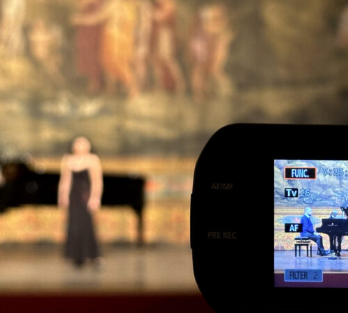 On the hunt for new stars