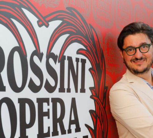 Il ROF nel Board di Opera Europa