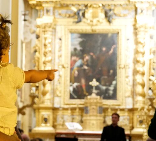 Le date dei Salons Rossini 2026