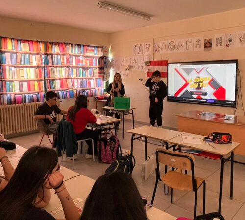 Crescendo per Rossini in Basilicata