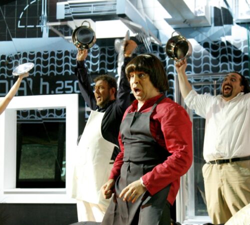 Presto in vendita i biglietti per il ROF 2026