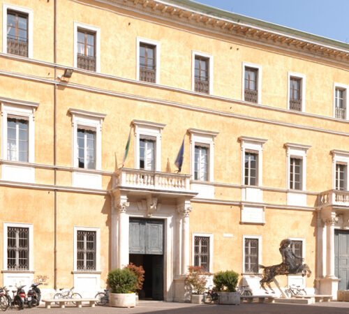 Easy ROF per gli studenti dei Conservatori