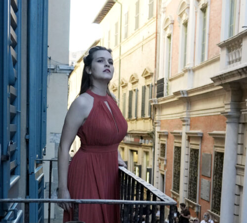 Concerto dal Balcone a Stigliano