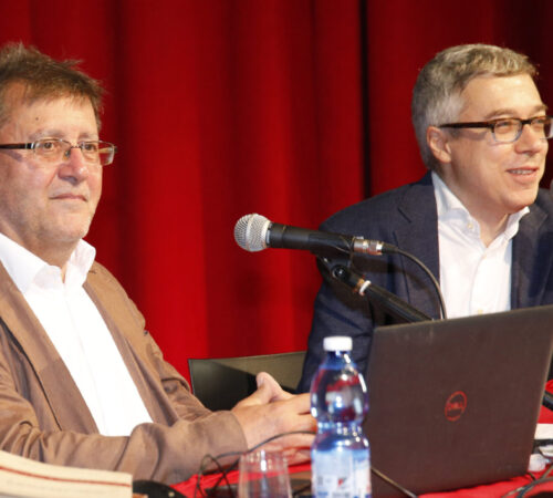 Gli Incontri della Fondazione Rossini