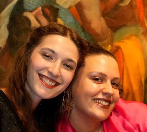 Tornano i Salons Rossini