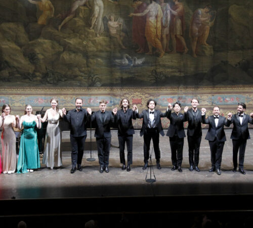 Non perdete il Concerto finale dell’Accademia