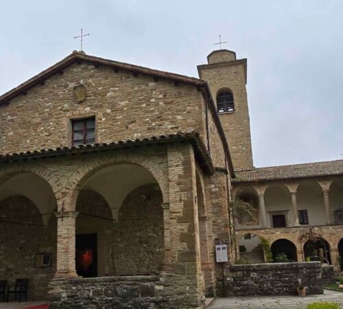 Appuntamento a Carpegna con i Salons Rossini