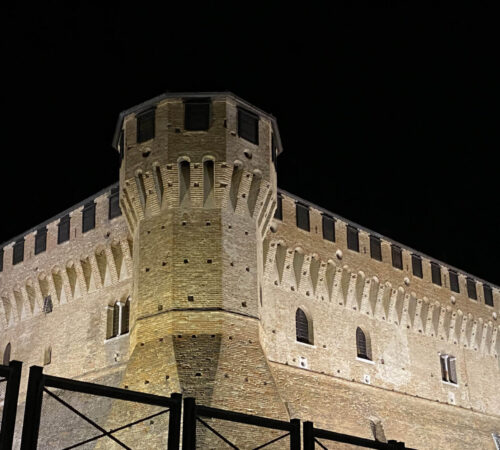 Al via giovedì a Gradara i Salons Rossini