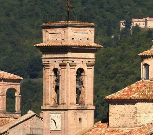 Terzo Salons Rossini a Mercatello sul Metauro
