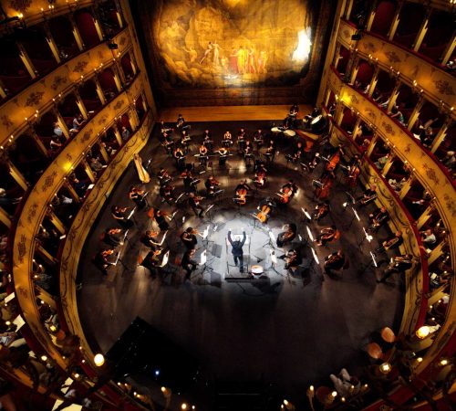 Avviso pubblico per individuazione del Direttore generale