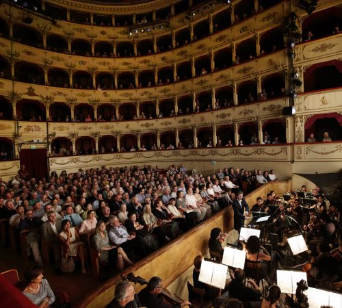 Il 18 maggio aprono le prenotazioni