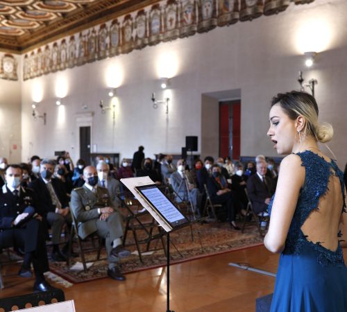 Il primo Incontro