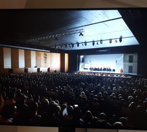 Le Comte Ory in ottobre su Rai5