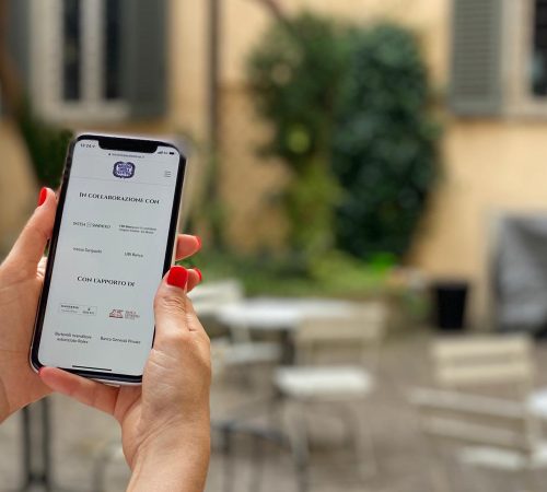 Avviso pubblico per social media manager