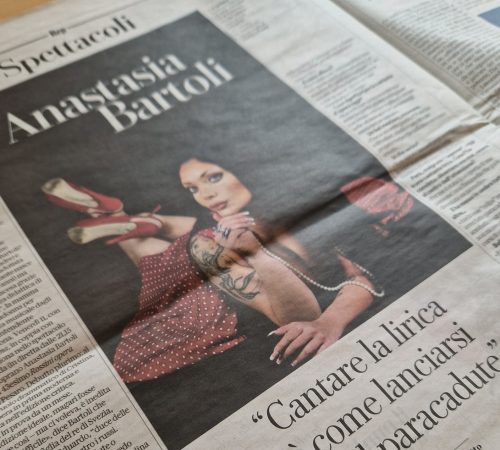 Super media coverage