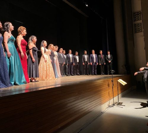 Accademia Rossiniana 2024