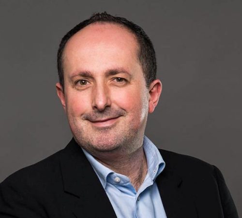 L’intervista del mese