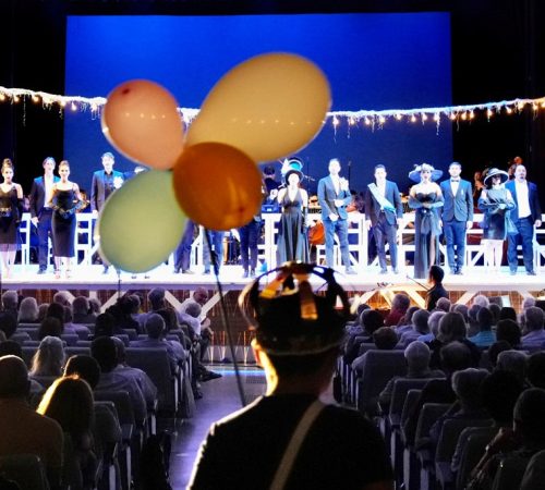 Il ROF e l’Agenda 2030