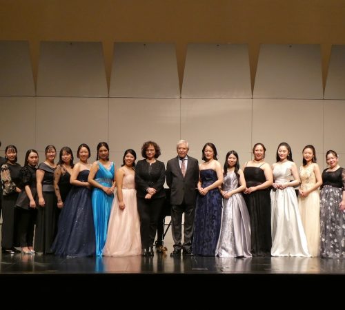 Palacio alla Showa University