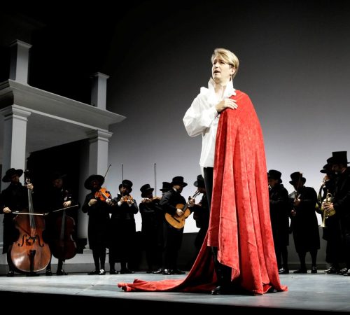 ROF 2024: i prezzi dei biglietti