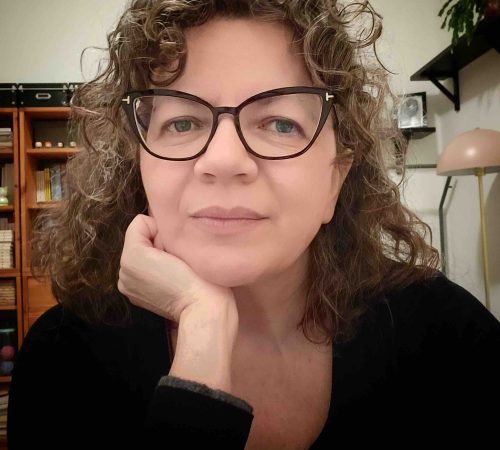 L’intervista del mese