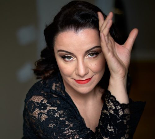 Concerto di Belcanto di Anna Bonitatibus