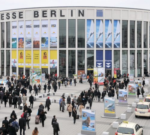 Il ROF alla ITB di Berlino