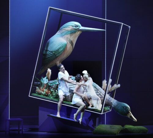 Le Comte Ory in Bologna