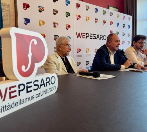 Il ROF a New York e Berlino