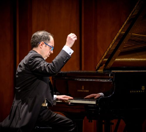 Il ROF commemora Gioachino Rossini